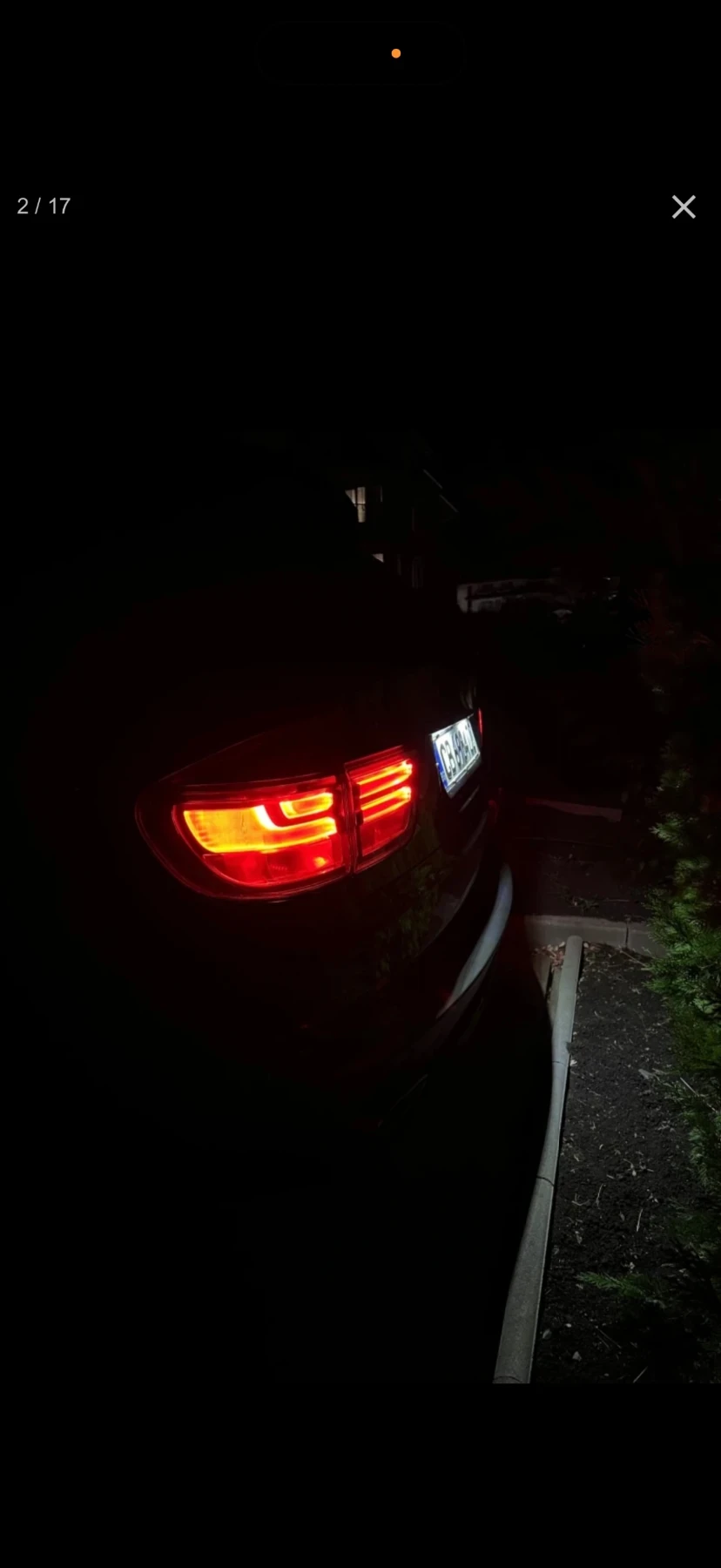 BMW X5, снимка 8 - Автомобили и джипове - 54224454