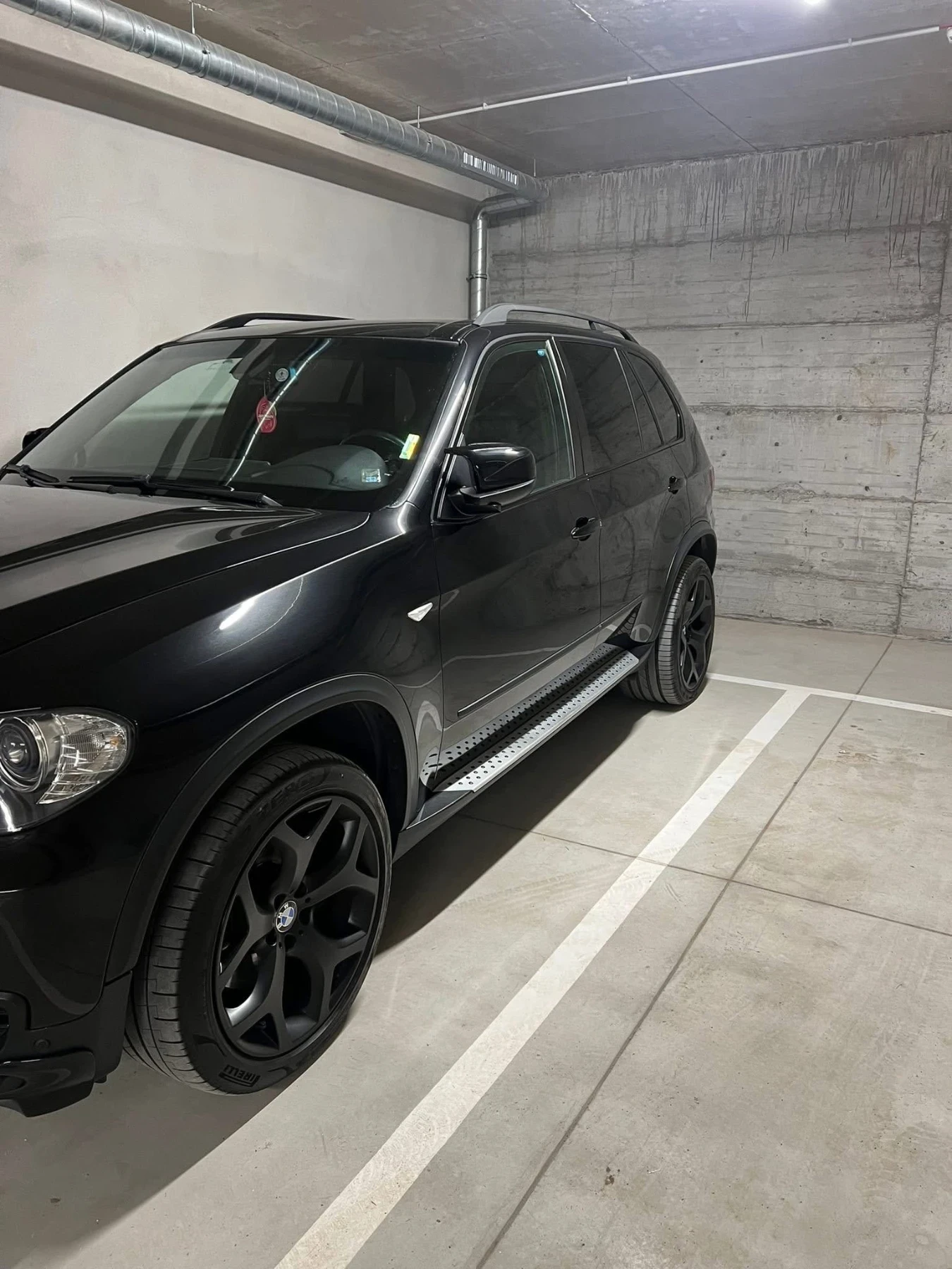 BMW X5, снимка 2 - Автомобили и джипове - 54224454