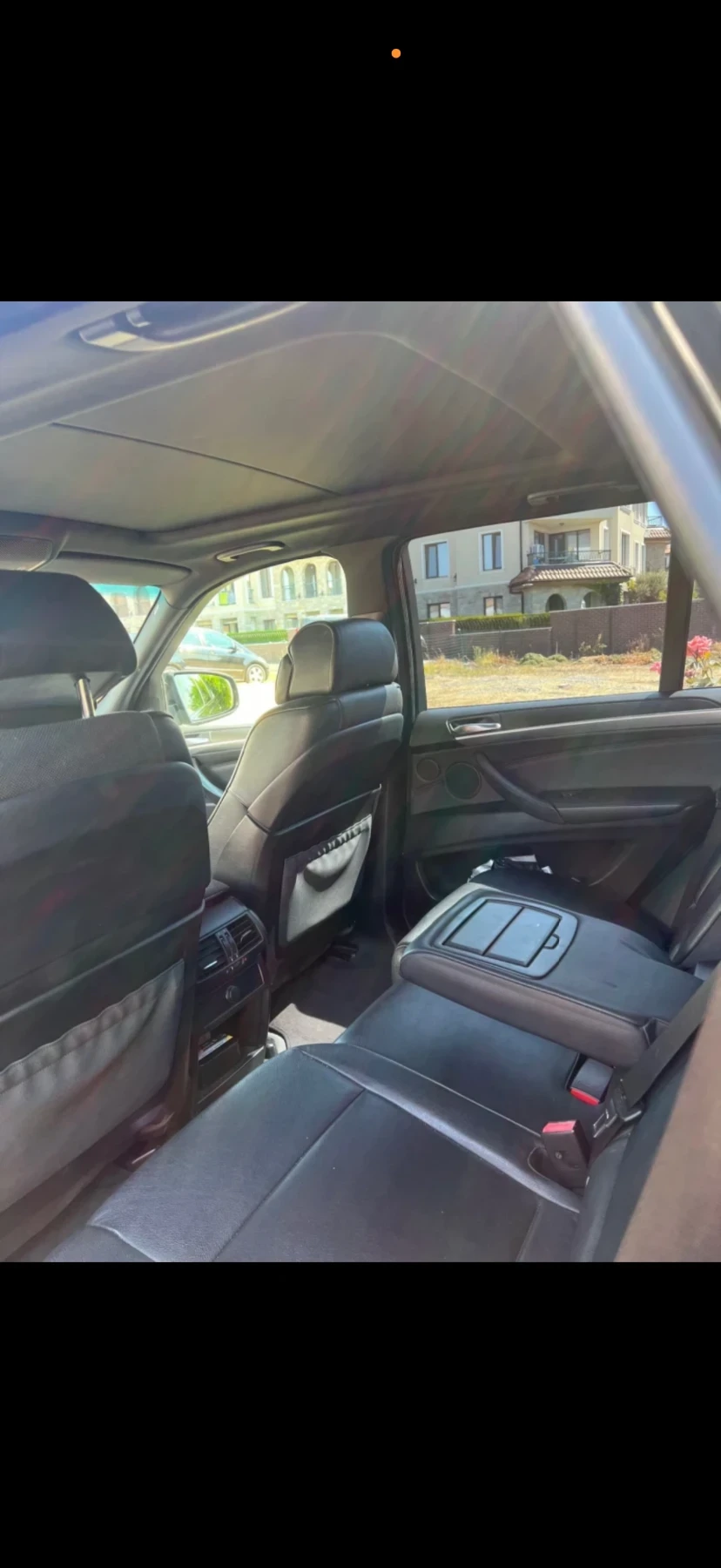 BMW X5, снимка 12 - Автомобили и джипове - 54224454