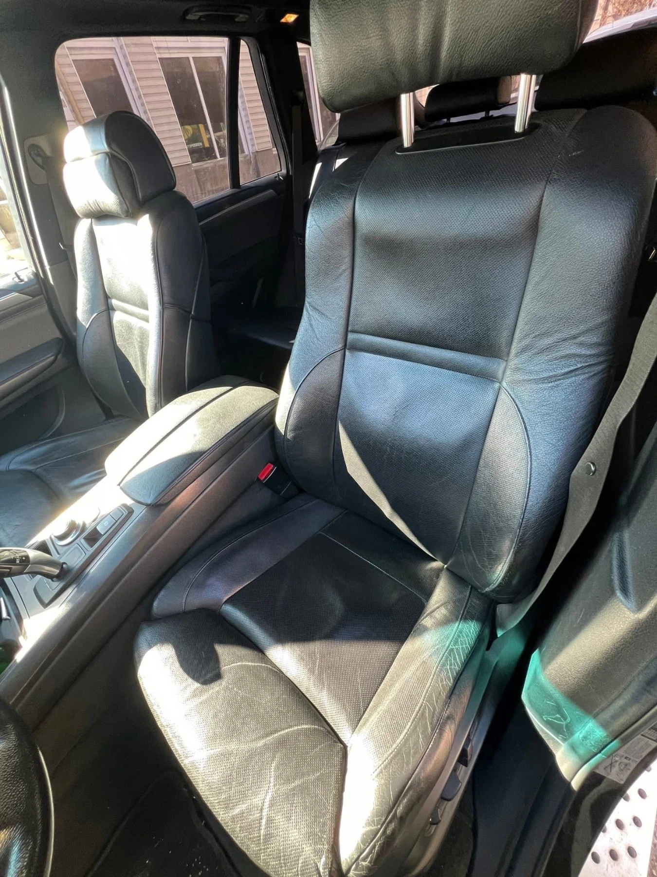 BMW X5, снимка 5 - Автомобили и джипове - 54224454