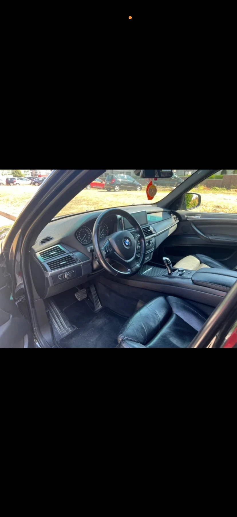 BMW X5, снимка 10 - Автомобили и джипове - 54224454