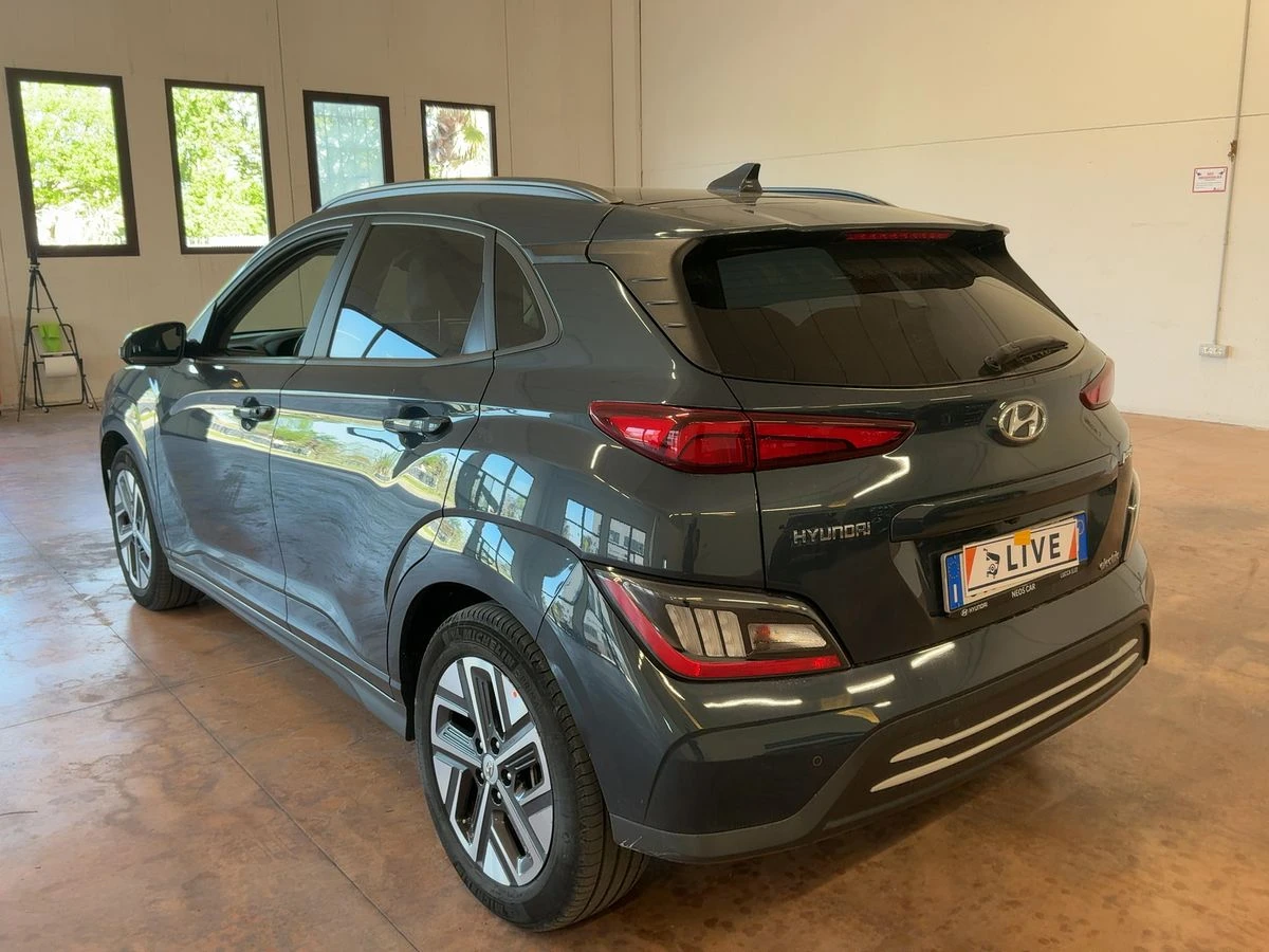 Hyundai Kona Facelift/64kw/204��/38530km | Mobile.bg � ����������� 2