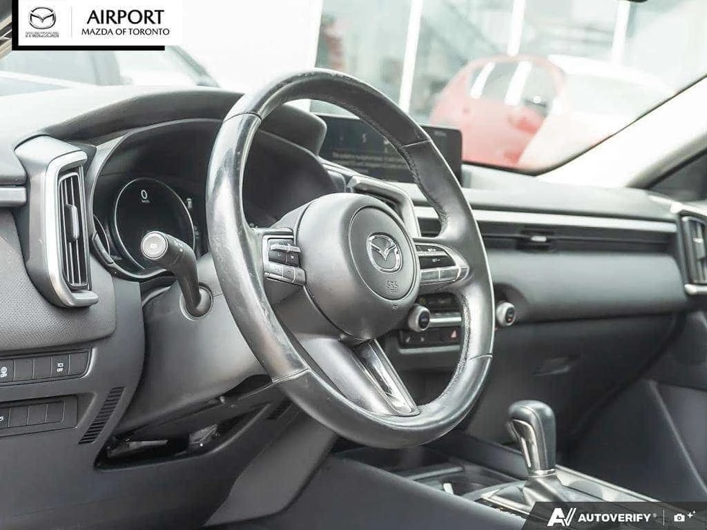 Mazda CX-50 * Preferred Plus Package * CARFAX * ���� �� �� | Mobile.bg � ����������� 11
