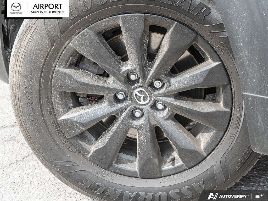 Mazda CX-50 * Preferred Plus Package * CARFAX * ���� �� �� | Mobile.bg � ����������� 8