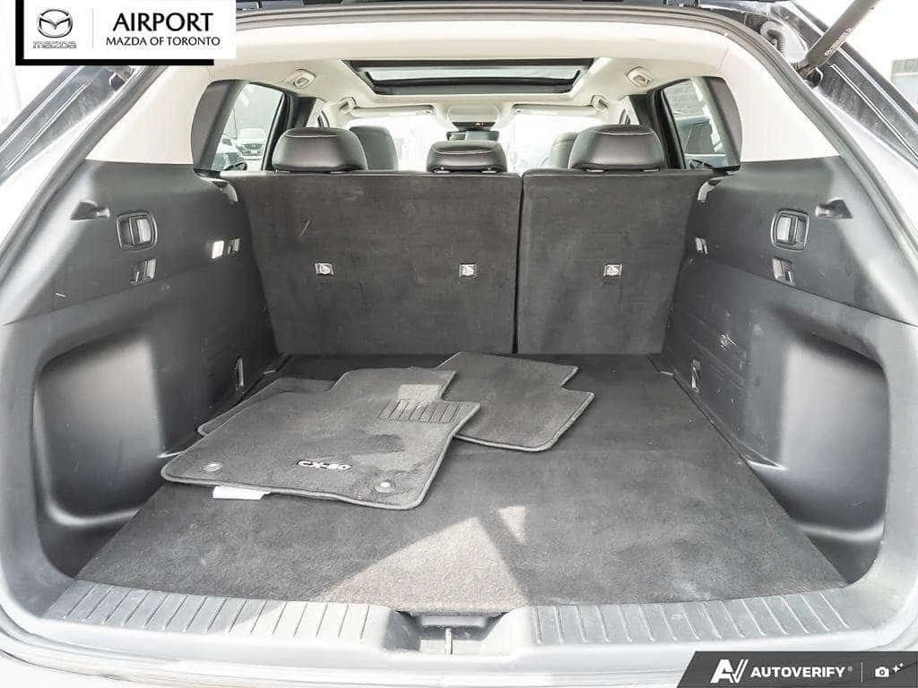 Mazda CX-50 * Preferred Plus Package * CARFAX * ���� �� �� | Mobile.bg � ����������� 17