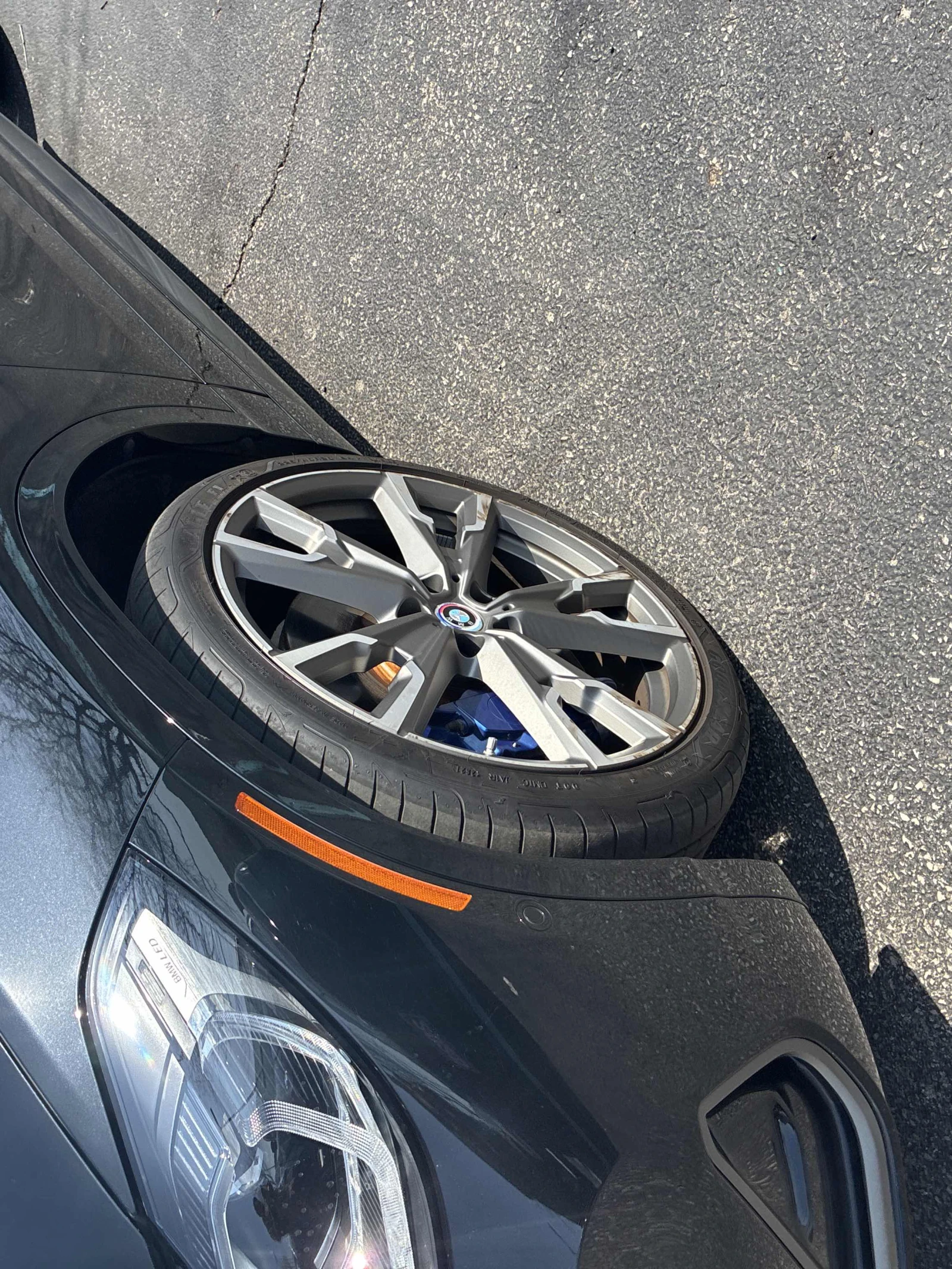 BMW X2, снимка 7 - Автомобили и джипове - 54276212