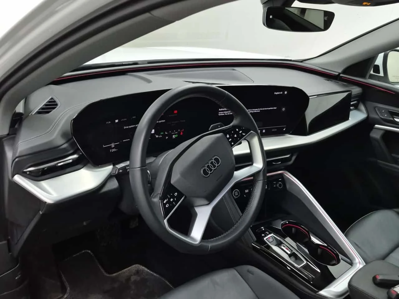 Audi Q5 * 2.0 TFSI quattro * 2 КЛЮЧА* ПОДГРЕВ* KEYLESS* , снимка 2 - Автомобили и джипове - 54318836