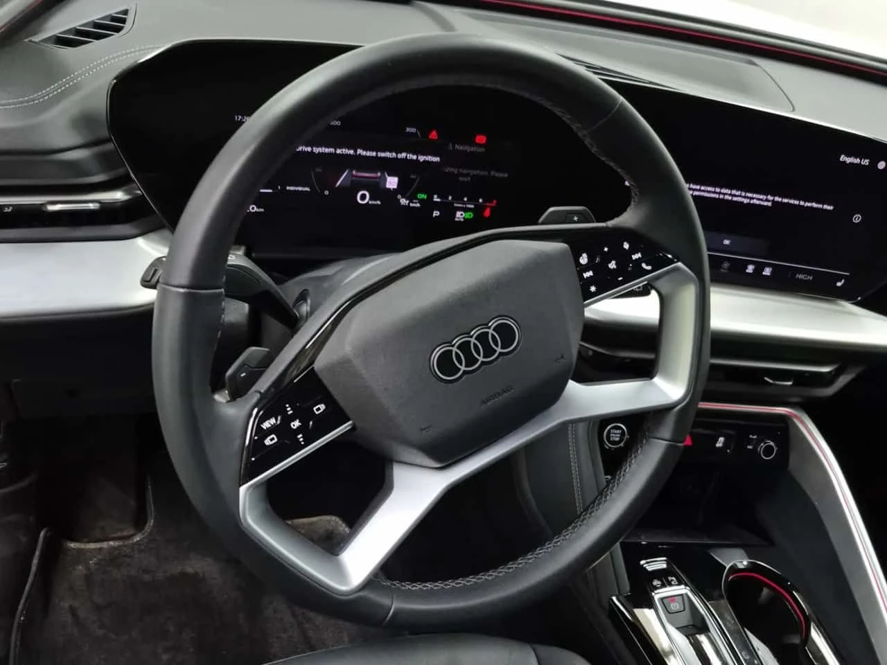 Audi Q5 * 2.0 TFSI quattro * 2 КЛЮЧА* ПОДГРЕВ* KEYLESS* , снимка 13 - Автомобили и джипове - 54318836