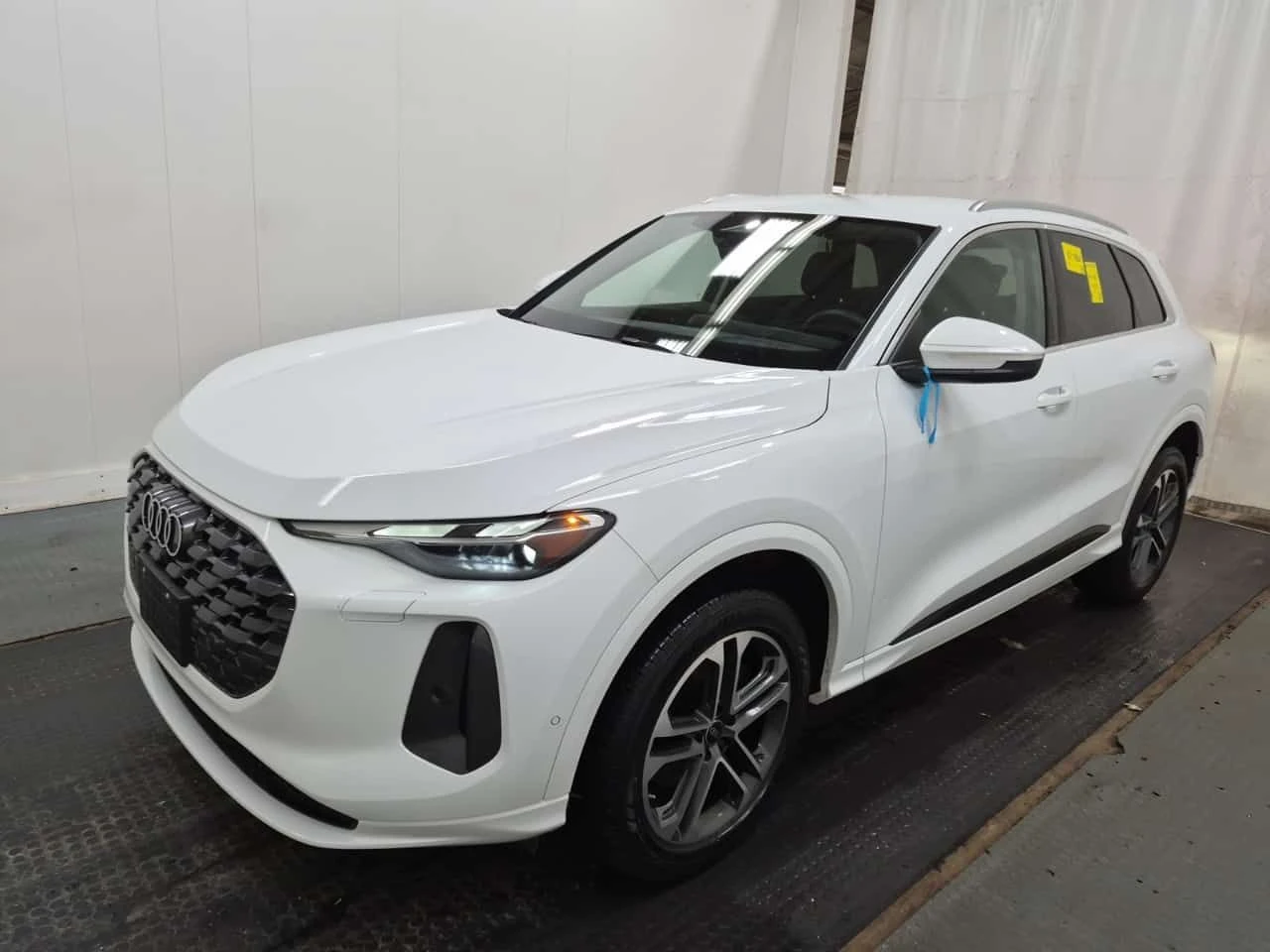 Audi Q5 * 2.0 TFSI quattro * 2 КЛЮЧА* ПОДГРЕВ* KEYLESS* 