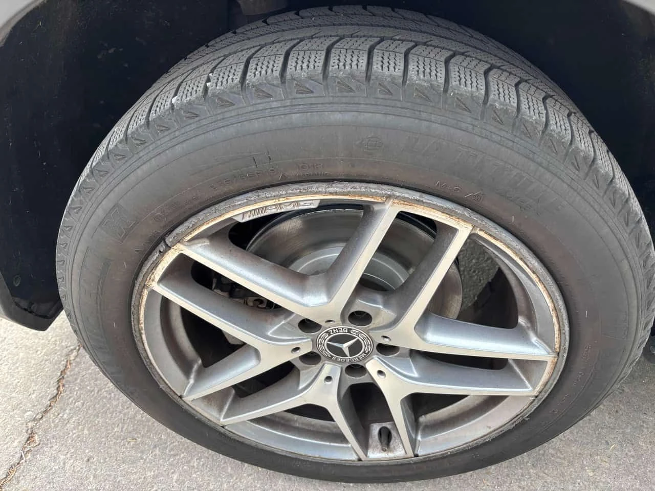 Mercedes-Benz GLC 300  ��������� * ������� * �������� * 360 * 2 ����� | Mobile.bg � ����������� 7