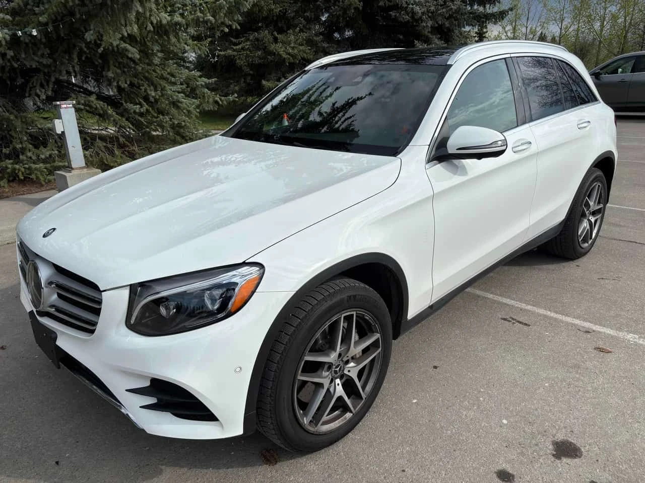 Mercedes-Benz GLC 300  ��������� * ������� * �������� * 360 * 2 ����� | Mobile.bg � ����������� 1