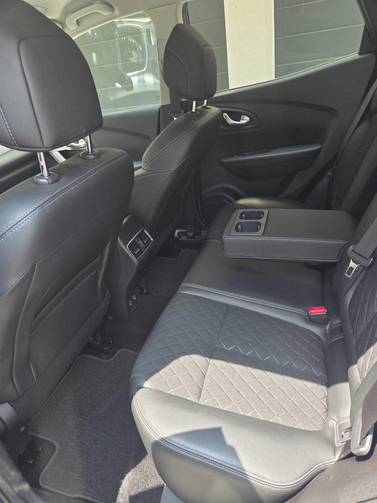 Renault Kadjar Blue dCi115 EDC, снимка 9 - Автомобили и джипове - 54820001