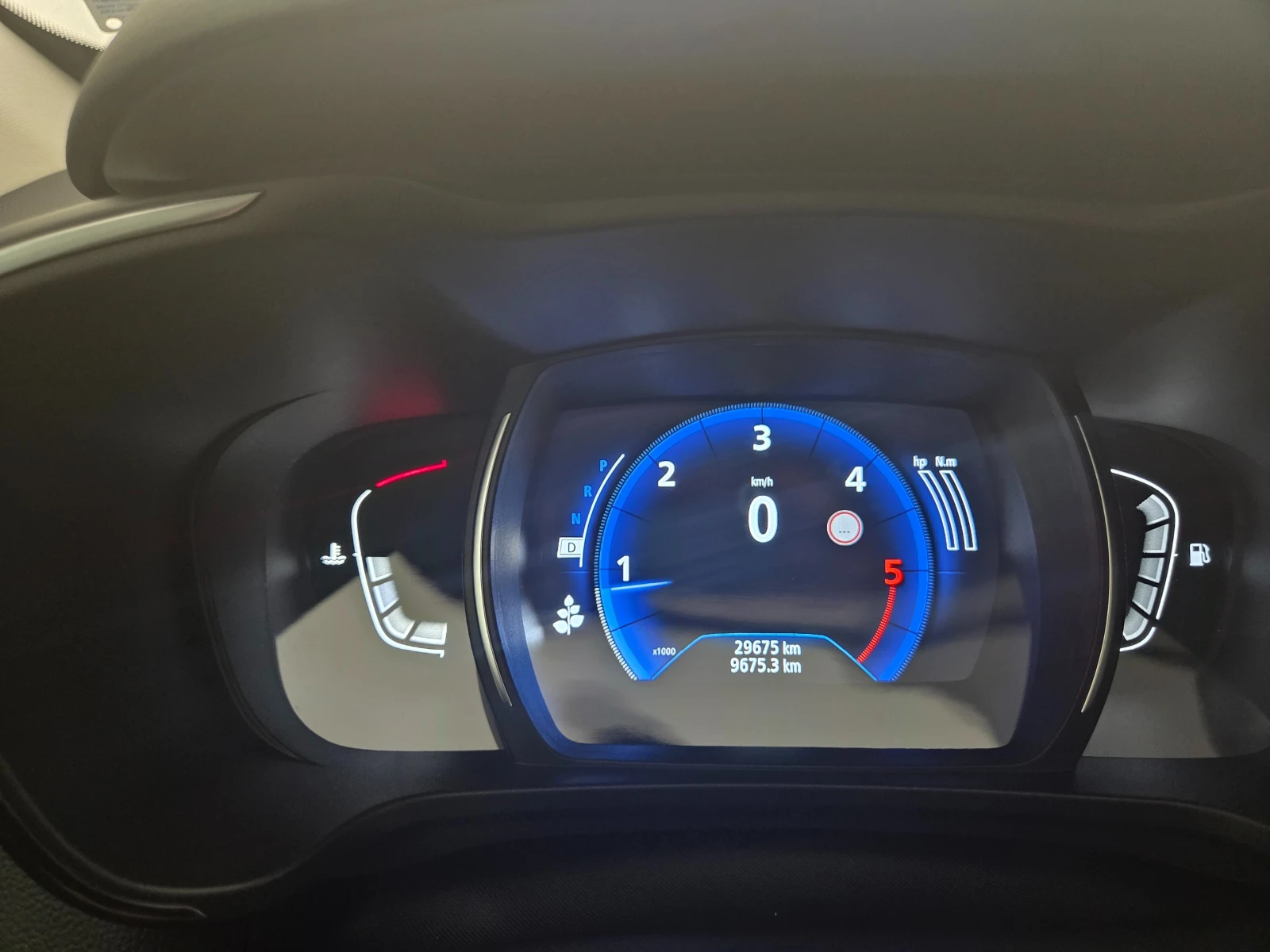 Renault Kadjar Blue dCi115 EDC, снимка 12 - Автомобили и джипове - 54820001