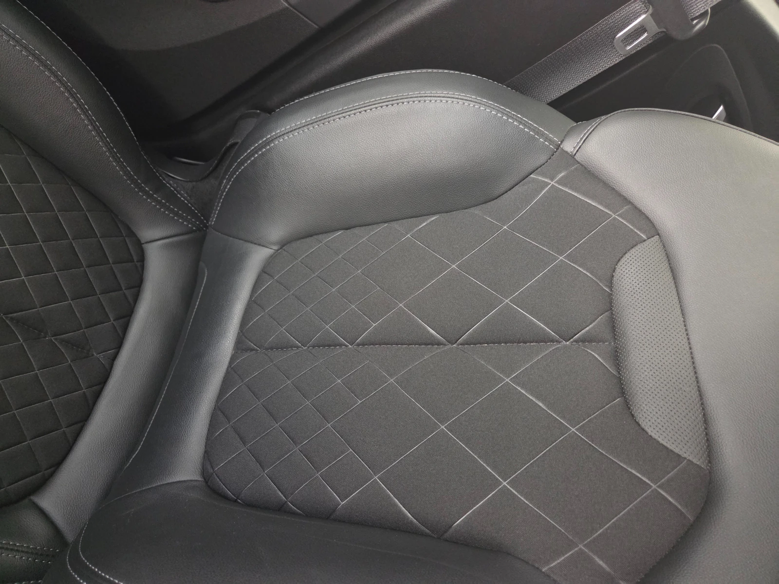Renault Kadjar Blue dCi115 EDC, снимка 16 - Автомобили и джипове - 54820001