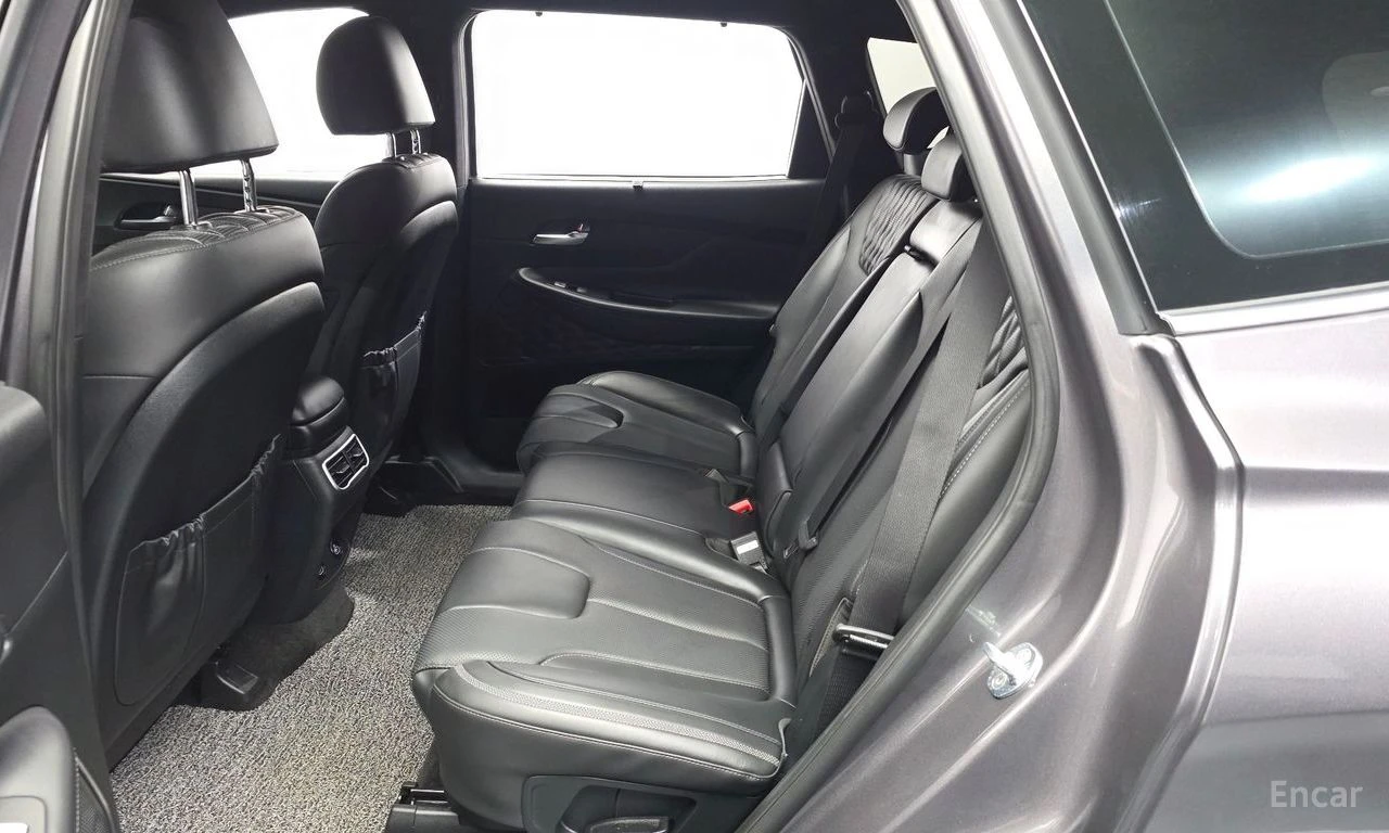 Hyundai Santa fe 2.2D* CALLIGRAPHY* DISTRONIC* HEAD-UP* ОБДУХ* 360 , снимка 16 - Автомобили и джипове - 55012769