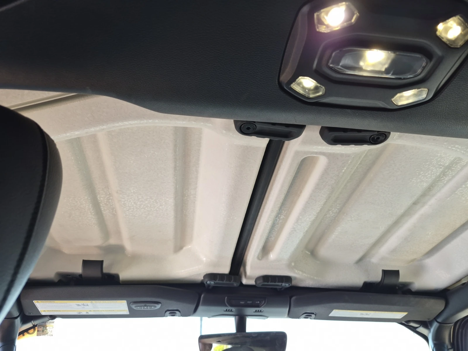 Jeep Wrangler UNLIMITED RUBICON / ПРОГНОЗНА ЦЕНА ДО БЪЛГАРИЯ, снимка 12 - Автомобили и джипове - 55502952