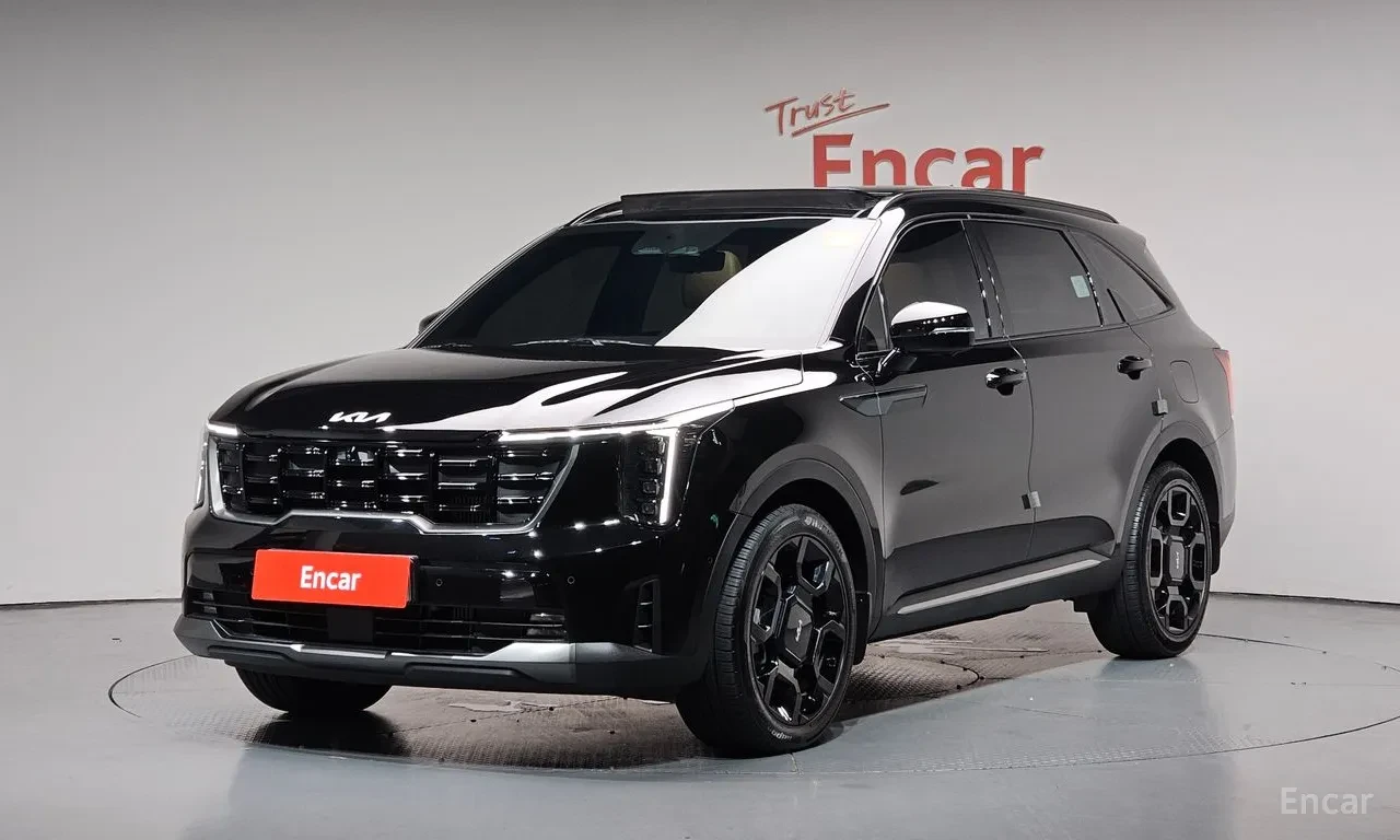 Kia Sorento 2.5 AWD / GRAVITY / 360 КАМЕРИ / ОБДУХ / FULL!