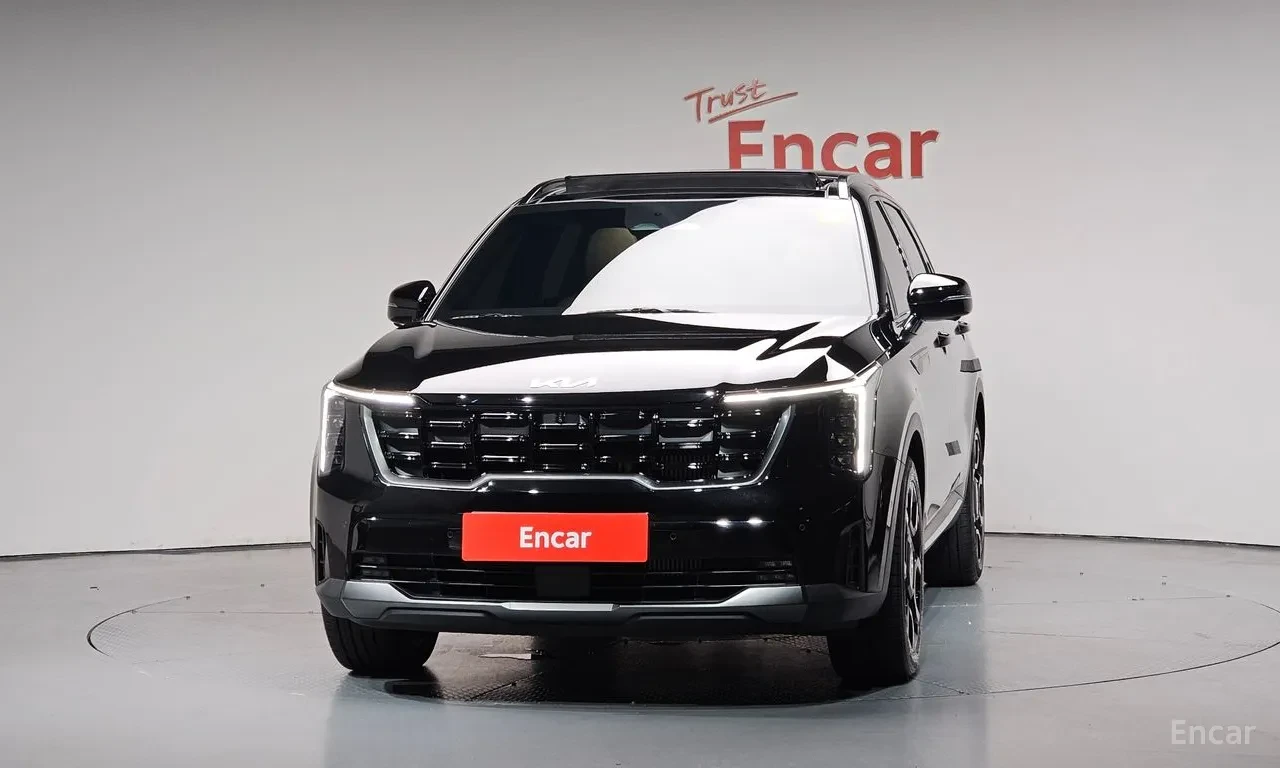 Kia Sorento 2.5 AWD / GRAVITY / 360 КАМЕРИ / ОБДУХ / FULL!, снимка 3 - Автомобили и джипове - 55751965