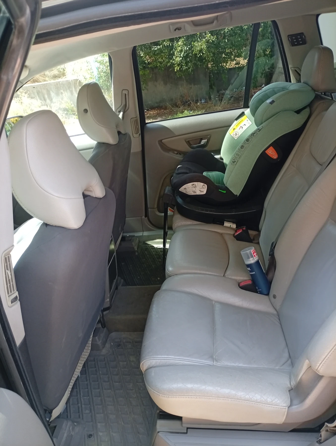 Volvo Xc90, снимка 8 - Автомобили и джипове - 55875687