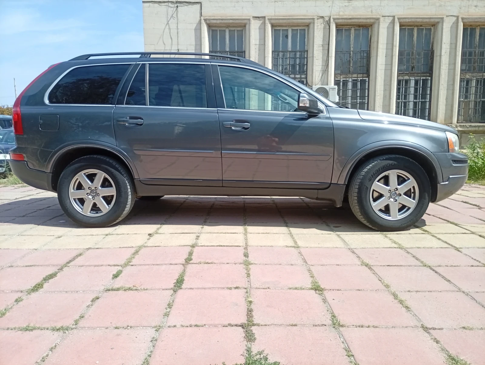 Volvo Xc90, снимка 3 - Автомобили и джипове - 55875687