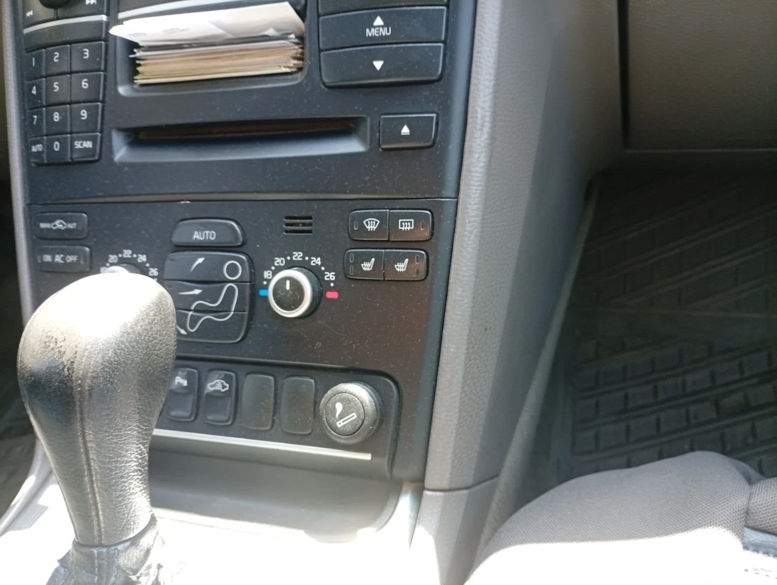 Volvo Xc90, снимка 12 - Автомобили и джипове - 55875687