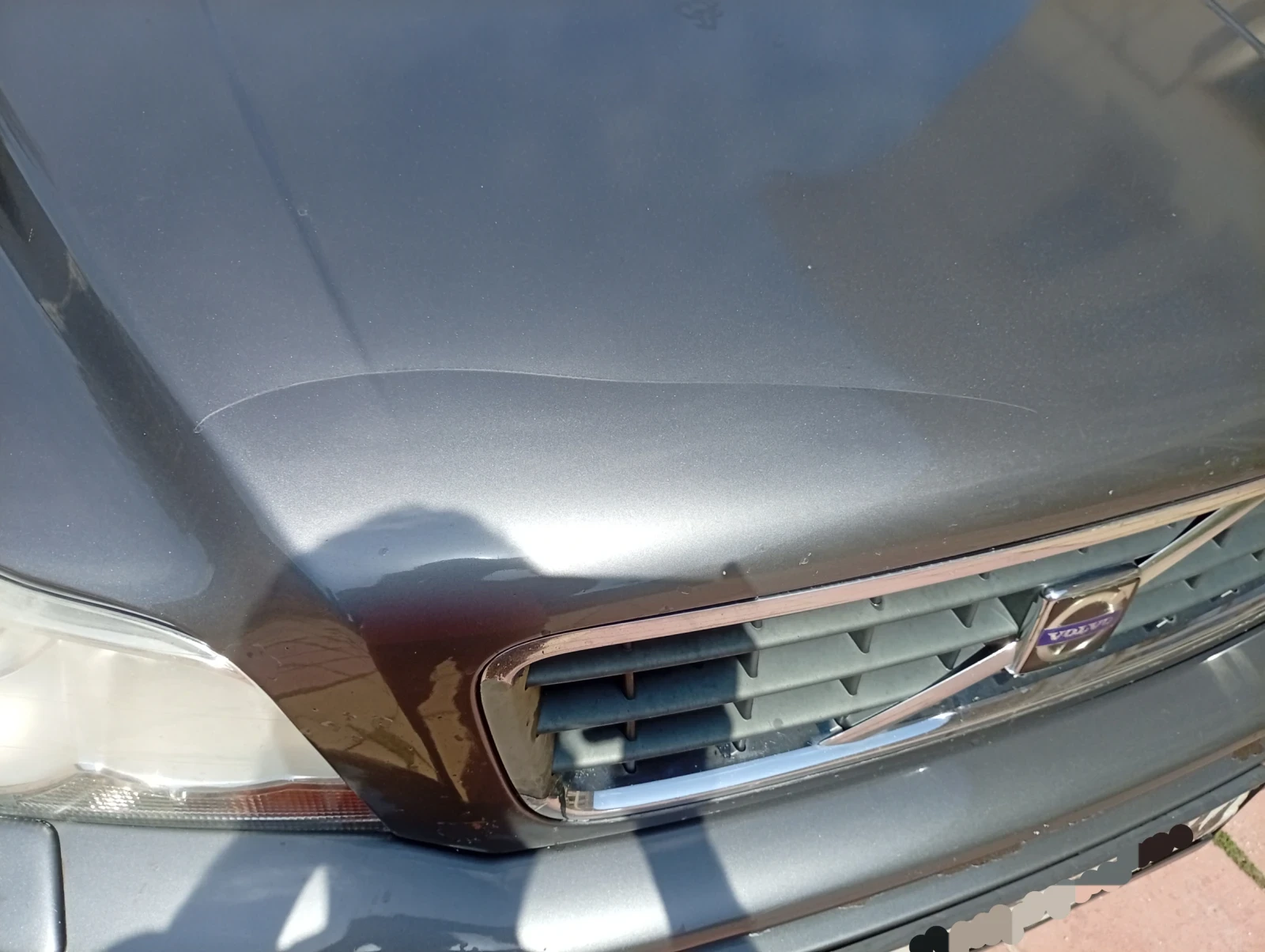 Volvo Xc90, снимка 7 - Автомобили и джипове - 55875687
