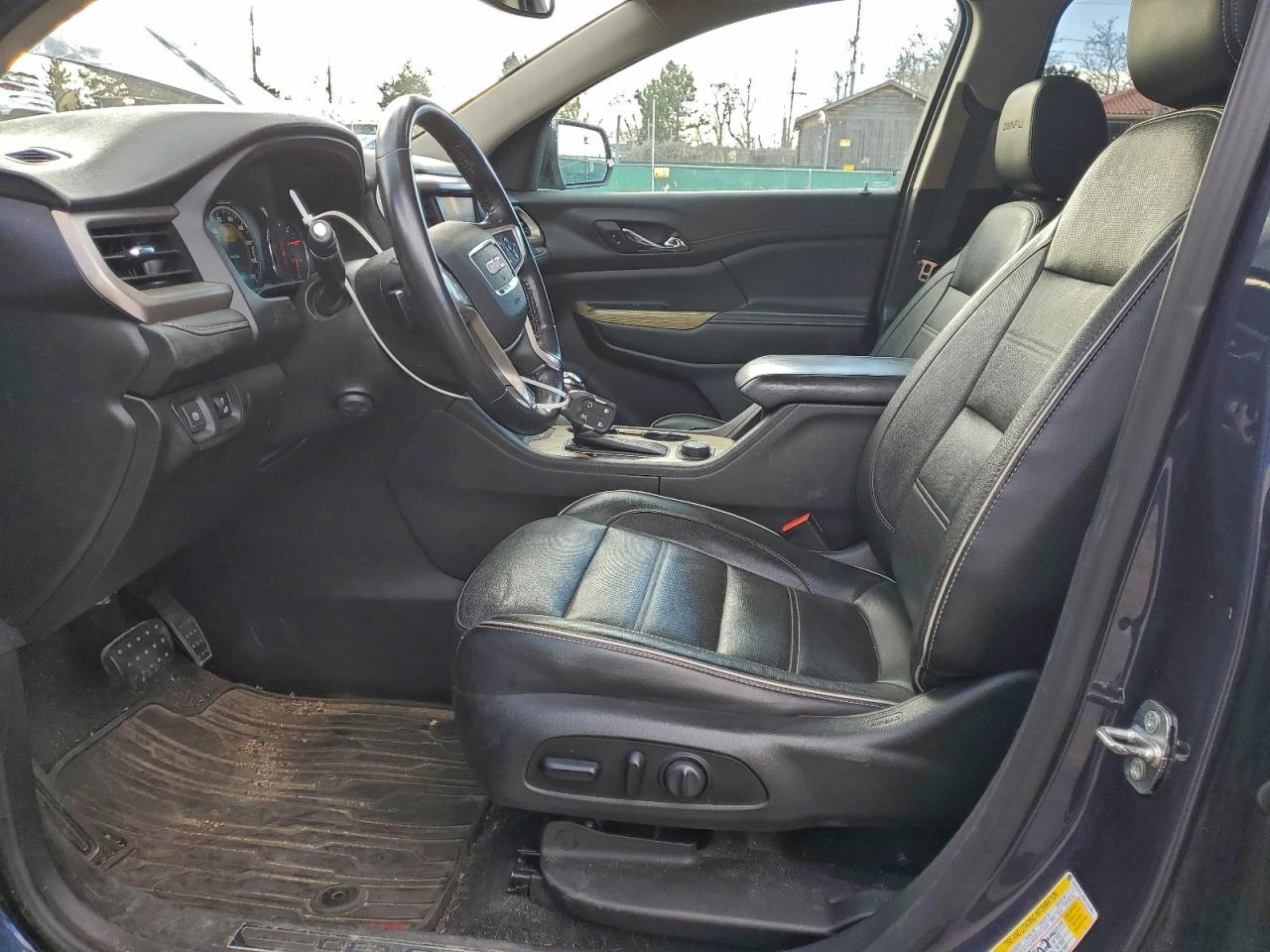 Gmc Acadia 3.6l Denali | Mobile.bg � ����������� 7