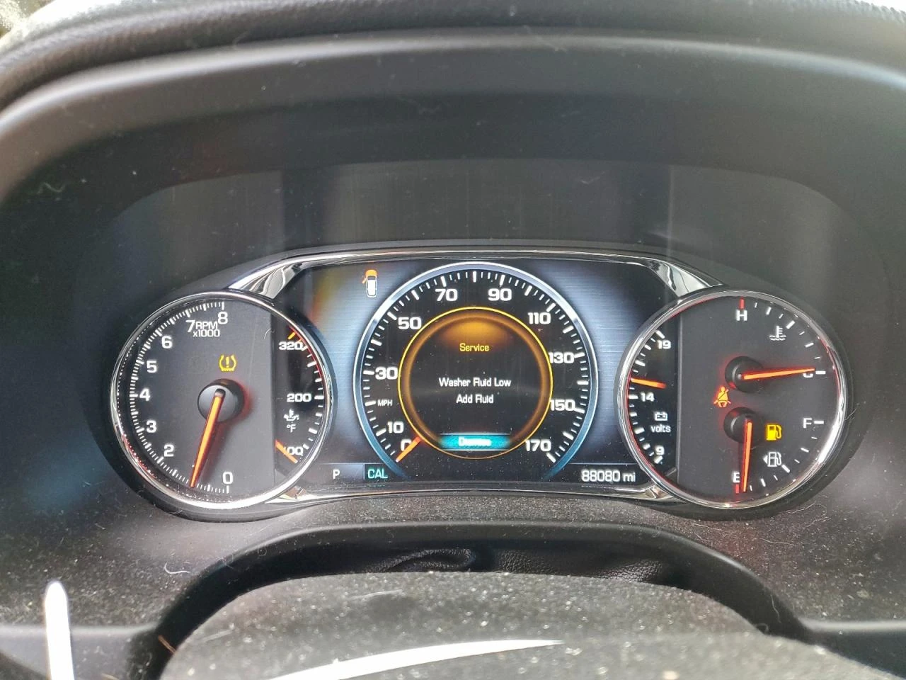 Gmc Acadia 3.6l Denali | Mobile.bg � ����������� 9