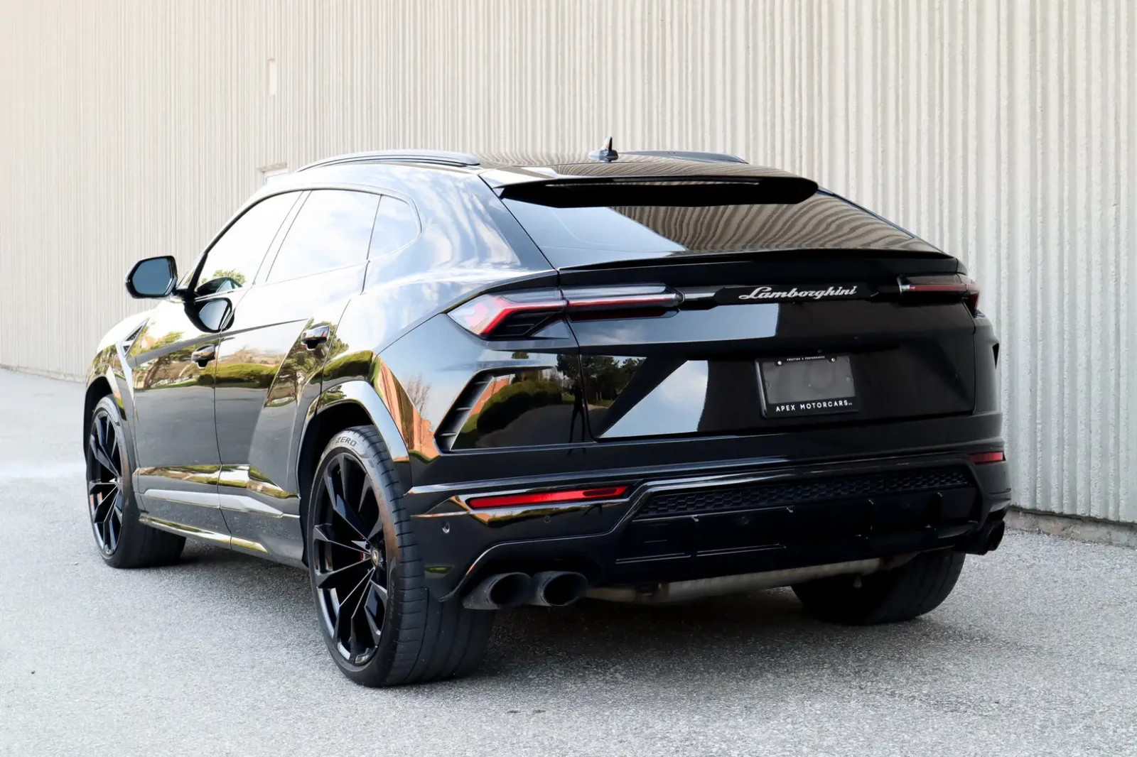 Lamborghini Urus �������* BANG AND OLUFFSEN* ��������* ��������� | Mobile.bg � ����������� 3