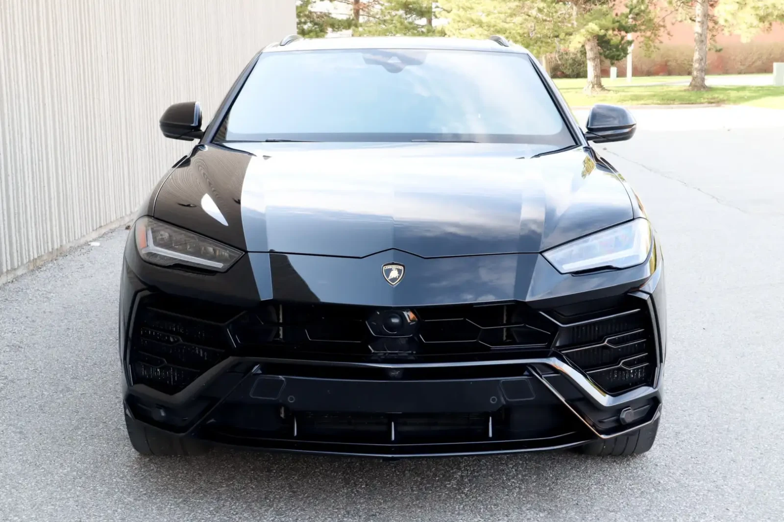 Lamborghini Urus �������* BANG AND OLUFFSEN* ��������* ��������� | Mobile.bg � ����������� 5