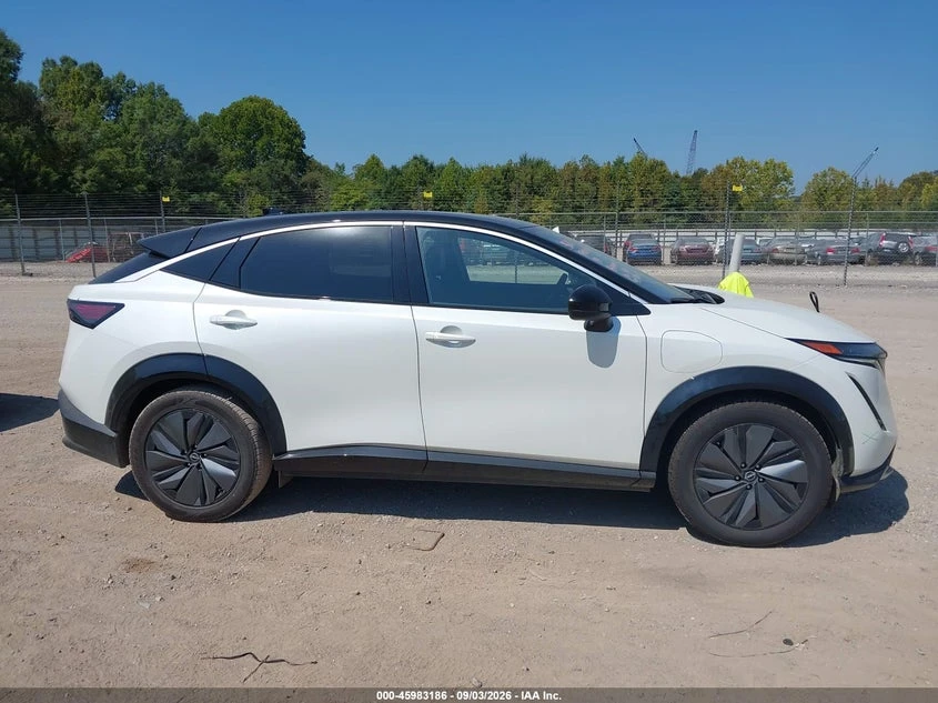 Nissan Ariya Engage, снимка 13 - Автомобили и джипове - 56320198