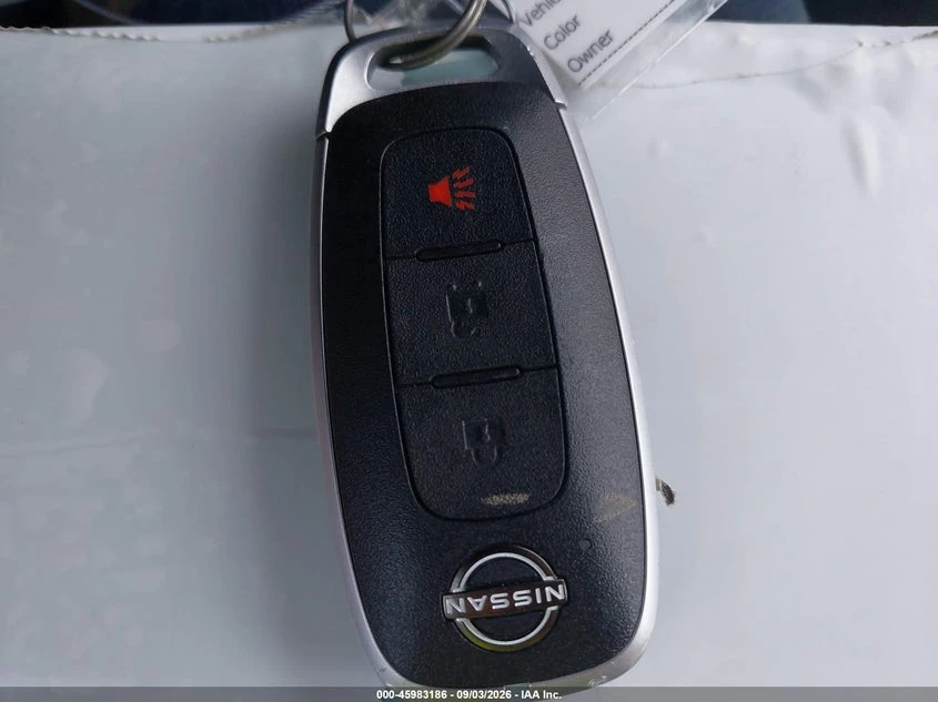 Nissan Ariya Engage, снимка 11 - Автомобили и джипове - 56320198
