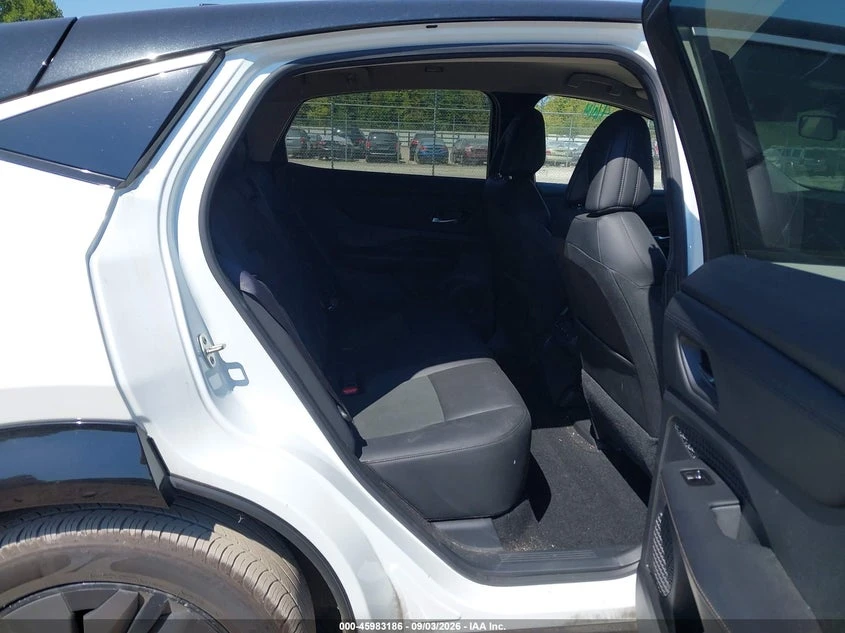 Nissan Ariya Engage, снимка 8 - Автомобили и джипове - 56320198