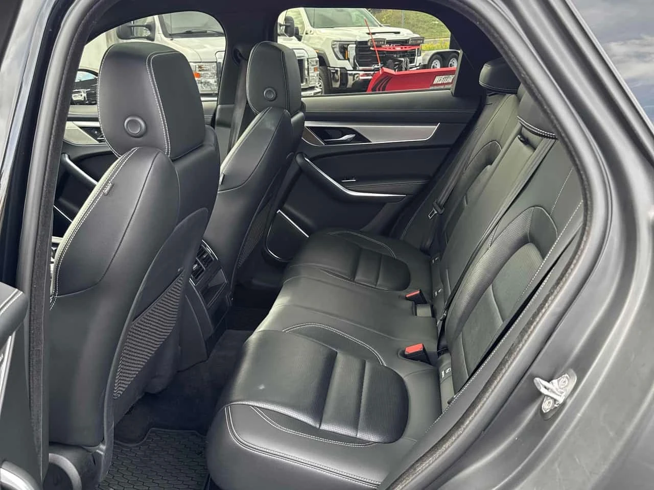 Jaguar F-PACE * R Dynamic S * CARFAX *  | Mobile.bg � ����������� 13
