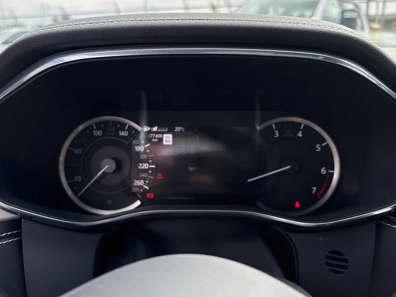 Jaguar F-PACE * R Dynamic S * CARFAX *  | Mobile.bg � ����������� 8
