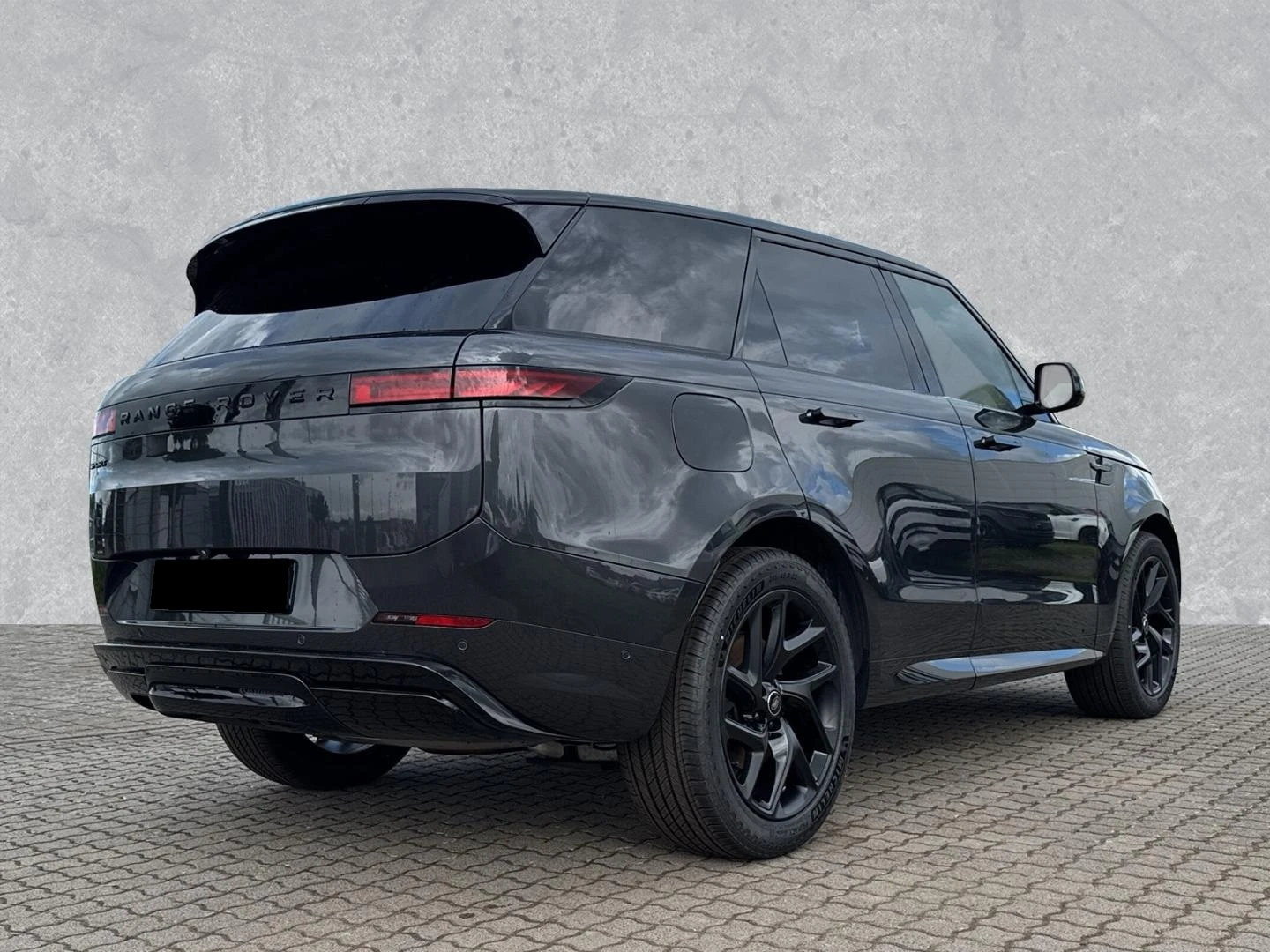 Land Rover Range Rover Sport D350/AUTOBIOGRAPHY/BLACK PACK/MASSAGE/MERIDIAN | Mobile.bg � ����������� 3