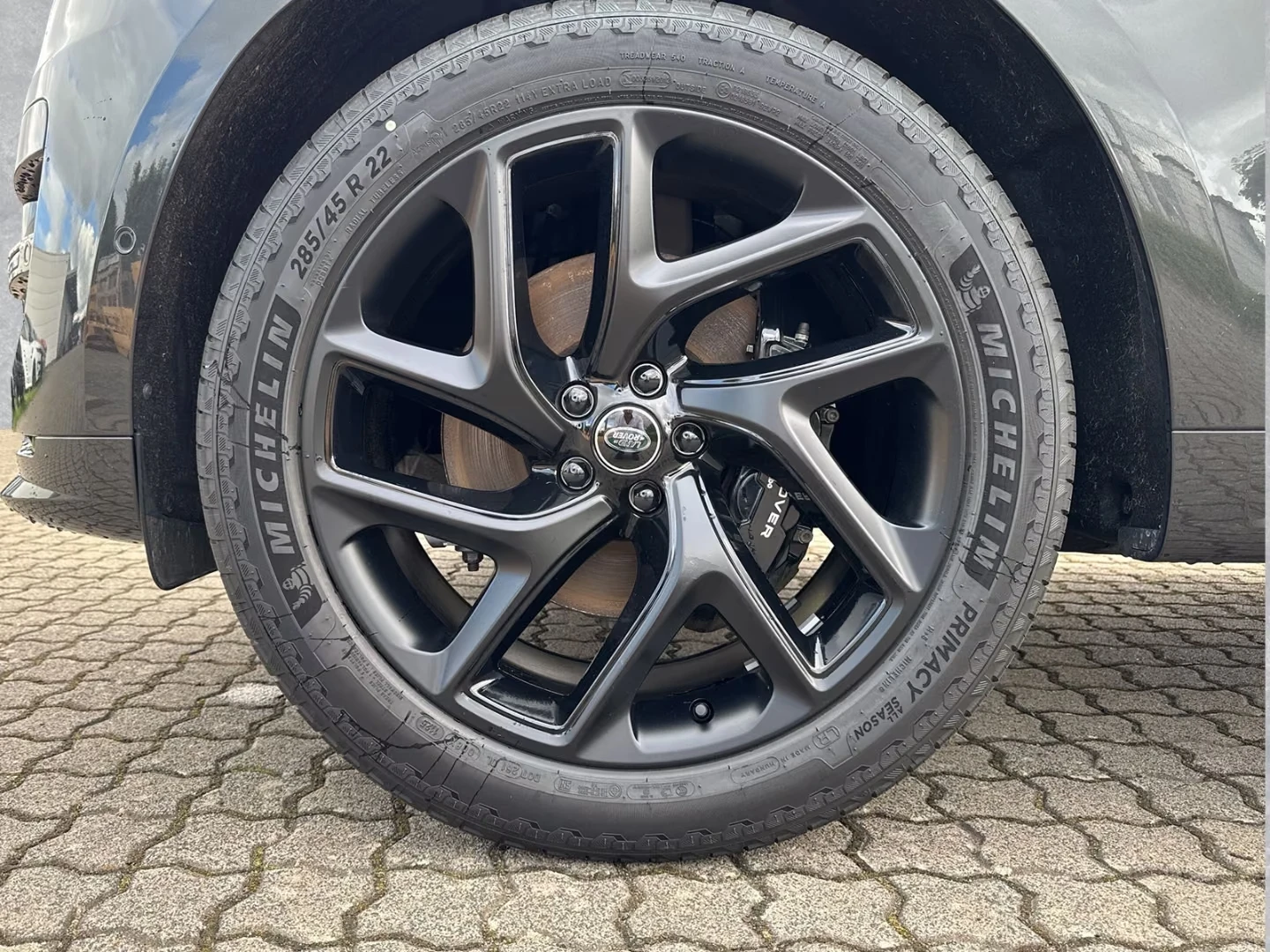 Land Rover Range Rover Sport D350/AUTOBIOGRAPHY/BLACK PACK/MASSAGE/MERIDIAN | Mobile.bg � ����������� 6