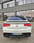 Mercedes-Benz GLE 350 AMG-63* PANORAMA* 360 CAM* TOP COUPE - [4] 