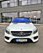 Обява за продажба на Mercedes-Benz GLE 350 AMG-63*PANORAMA*360 CAM*TOP COUPE ~83 500 лв. - изображение 1