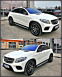 Обява за продажба на Mercedes-Benz GLE 350 AMG-63* PANORAMA* 360 CAM* TOP COUPE ~82 499 лв. - изображение 3