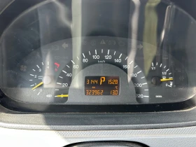 Mercedes-Benz Vito 115, 8 места, автомат, кламатроник, снимка 8