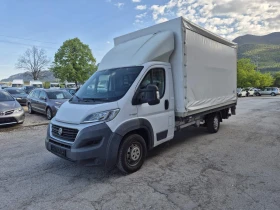 Fiat Ducato 2.3 JTD ITALY, снимка 9