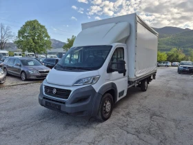 Fiat Ducato 2.3 JTD ITALY, снимка 1