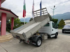 Iveco Daily 3.0HPI* 35C15* Тристранен самосвал* 3.20 метра кош, снимка 9