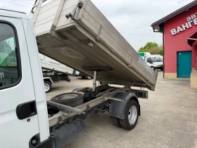 Iveco Daily 3.0HPI* 35C15* Тристранен самосвал* 3.20 метра кош, снимка 6