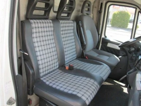 Citroen Jumper 2.8HDI, снимка 4