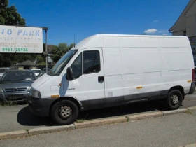 Citroen Jumper 2.8HDI, снимка 1