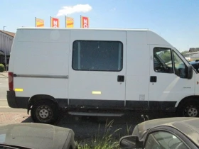 Citroen Jumper 2.8HDI, снимка 2
