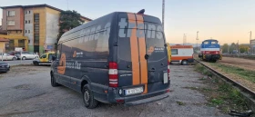 Mercedes-Benz Sprinter 313, снимка 4