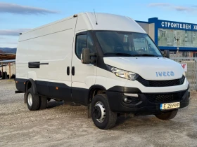     Iveco Daily 70C 30TDI 170. 